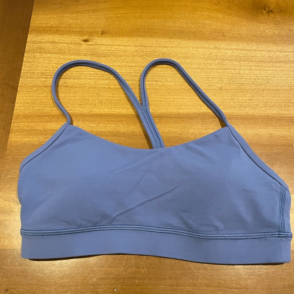 Lululemon Flow Y bra